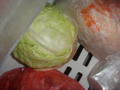 Можно ли заморозить капусту. Можно ли замораживать капусту в морозилке? 07