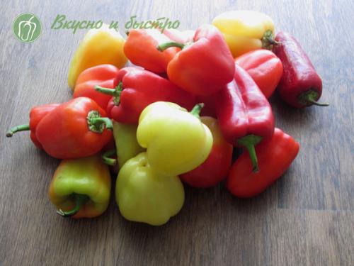 Нужно ли бланшировать перец перед заморозкой. Как заморозить перец на зиму в морозилке