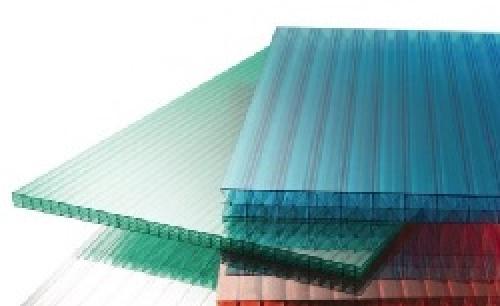 Какой плотности поликарбонат лучше для теплицы. Факторы, которые влияют на плотность