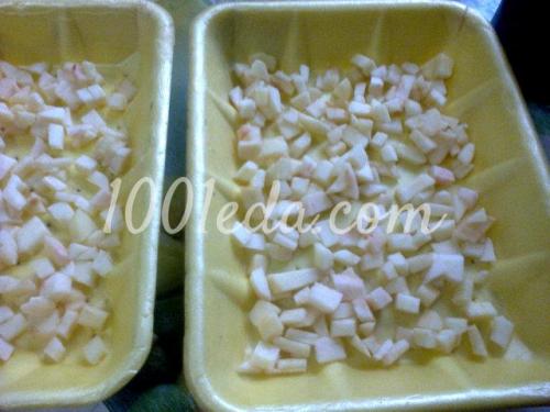 Можно ли заморозить яблоки. Заморозка яблок на зиму в домашних условиях 08 Можно ли заморозить яблоки. Заморозка яблок на зиму в домашних условиях 08