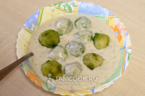 Брюссельская капуста рецепты приготовления на сковороде. Брюссельская капуста - рецепты с фото. Как приготовить блюда из замороженной или свежей брюссельской капусты 07 Брюссельская капуста рецепты приготовления на сковороде. Брюссельская капуста - рецепты с фото. Как приготовить блюда из замороженной или свежей брюссельской капусты 07