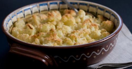 Очень вкусная цветная капуста в духовке. Цветная капуста в духовке: 5 рецептов лучшего приготовления