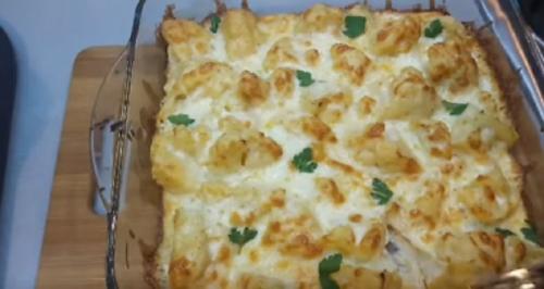 Очень вкусная цветная капуста в духовке. Цветная капуста в духовке: 5 рецептов лучшего приготовления