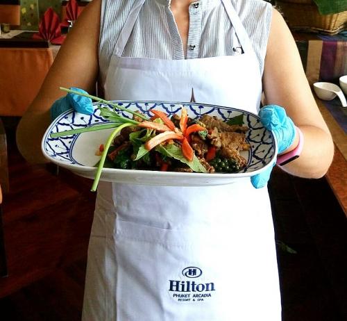 Мясо с базиликом. Говядина с базиликом - вкуснейший рецепт