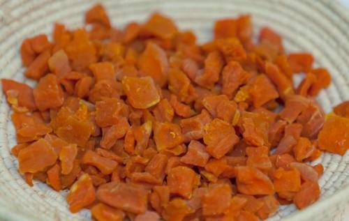 Цукаты из моркови: 3 лучших рецепта приготовления домашних цукатов из моркови