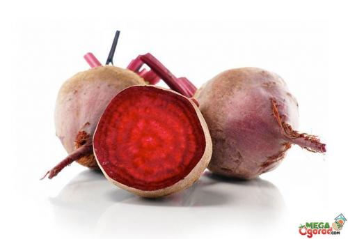 Сырая свекла для печени. Чистка печени свекольным соком