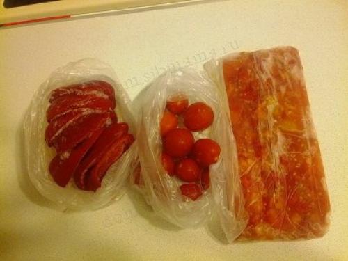 Свекла на зиму для борща заморозка. Пошаговый рецепт с фото 15 Свекла на зиму для борща заморозка. Пошаговый рецепт с фото 15