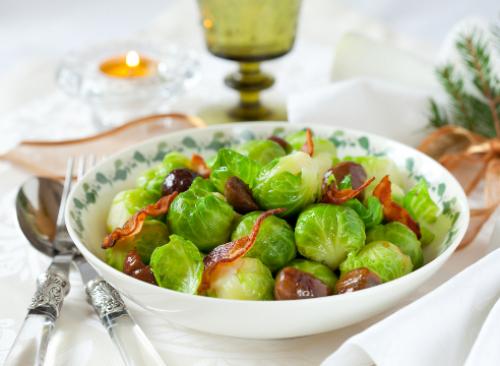 Сколько хранится вареная брюссельская капуста. Брюссельская капуста: выращивание и хранение