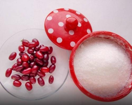 Варенье из кизила пальчики оближешь: простой рецепт