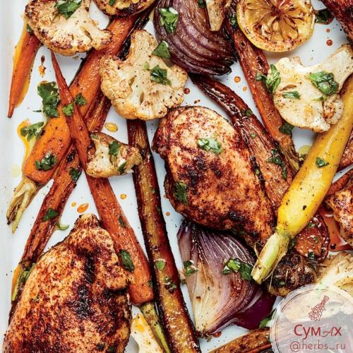 Sumac приправа применение. Сумах