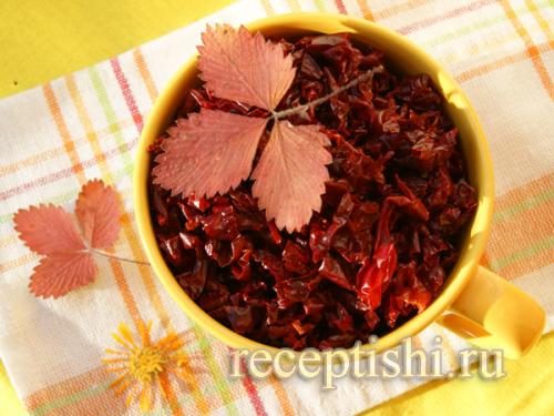 Перец болгарский сушить на зиму в духовке. Паприка сушеная в духовке