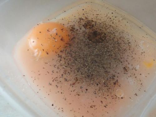 Диетическая цветная капуста с яйцом. Цветная капуста, обжаренная на сковороде в самом лучшем кляре