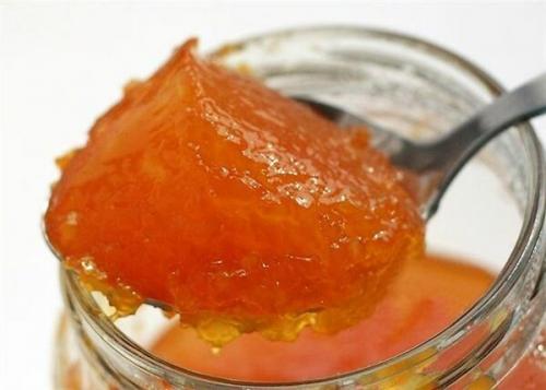Сухое варенье из моркови. Морковное варенье - необычные рецепты