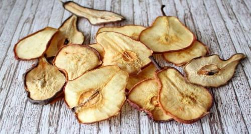 Сушка груш в духовке с конвекцией. Сушка груш в домашних условиях в духовке