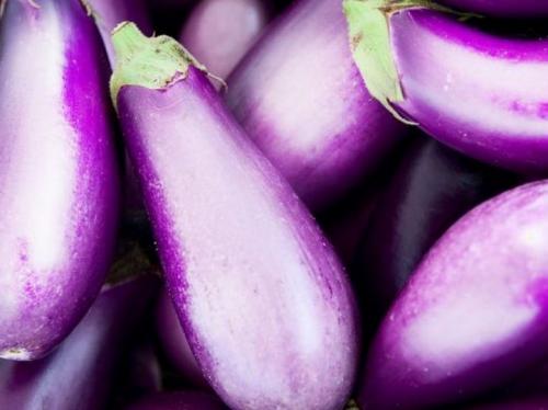 Баклажан Ажур F1. Сорта баклажан без семян внутри