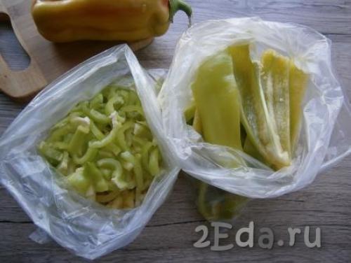 Как заморозить перец на зиму для фаршировки. Как заморозить перцы для фарширования на зиму или лучше замораживать фаршированные перцы 05 Как заморозить перец на зиму для фаршировки. Как заморозить перцы для фарширования на зиму или лучше замораживать фаршированные перцы 05