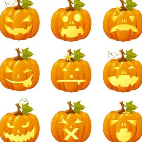 Поделка осенняя из тыквы. Осенние поделки из тыквы своими руками: 12 красивых и оригинальных поделок из тыквы для детского сада и школы