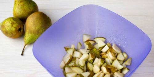 Варенье из груш. Как сварить варенье из груш на зиму? Простые рецепты густого грушевого варенья