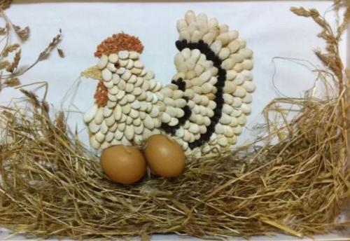 Поделка осенняя из тыквы. Осенние поделки из тыквы своими руками: 12 красивых и оригинальных поделок из тыквы для детского сада и школы