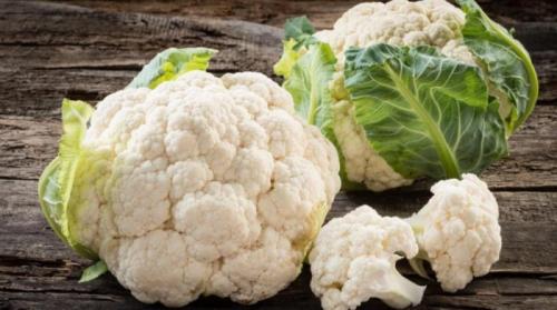 Очень вкусная цветная капуста в духовке. Цветная капуста в духовке: 5 рецептов лучшего приготовления