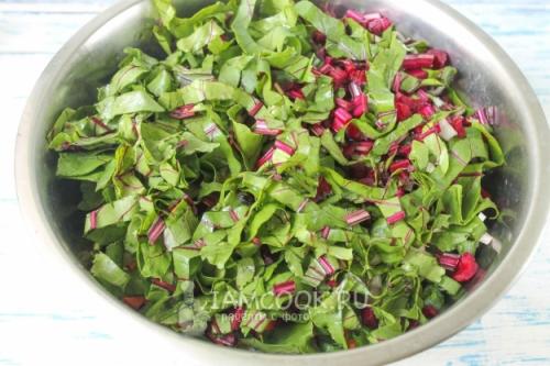 Свекла на зиму для борща заморозка. Пошаговый рецепт с фото 04 Свекла на зиму для борща заморозка. Пошаговый рецепт с фото 04