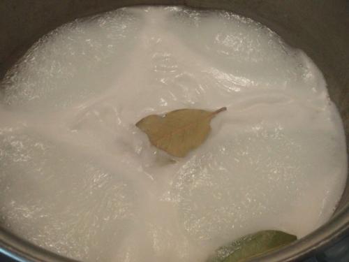 Диетическая цветная капуста с яйцом. Цветная капуста, обжаренная на сковороде в самом лучшем кляре