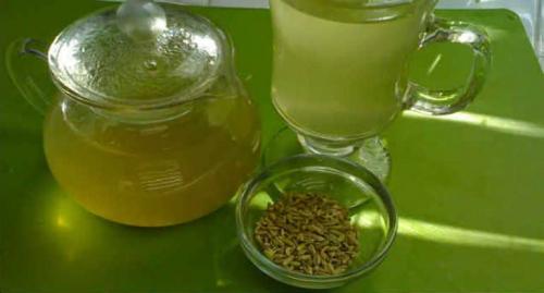 Фенхель польза. Фенхель для женщин