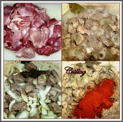 Красная капуста тушеная рецепты. Тушеная красная капуста 02