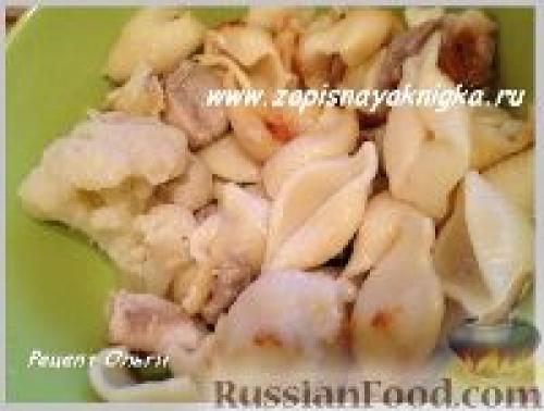 Как приготовить вкусно цветную капусту и брокколи. Четыре варианта, как приготовить быстро, вкусно и полезно 04