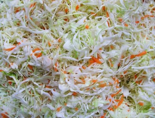 В какие дни квасят капусту на зиму. Когда квасить капусту в 2019 году