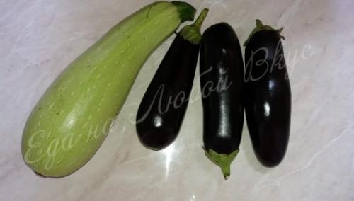 Как хранить кабачки и баклажаны. Заморозка на зиму баклажанов и кабачков в домашних условиях