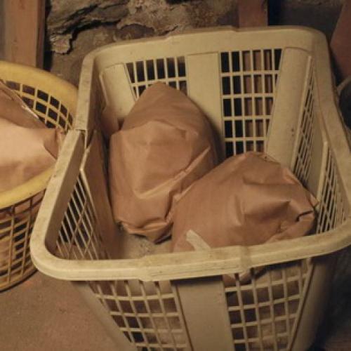 Как хранить свежую капусту зимой в погребе. Как хранить капусту 12 Как хранить свежую капусту зимой в погребе. Как хранить капусту 12