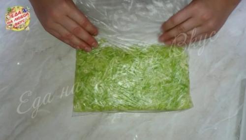 Как хранить кабачки и баклажаны. Заморозка на зиму баклажанов и кабачков в домашних условиях