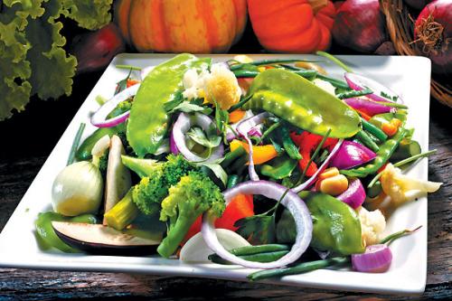 Как приготовить вкусно цветную капусту и брокколи. Четыре варианта, как приготовить быстро, вкусно и полезно 01