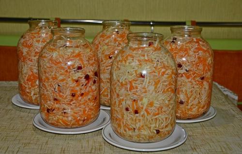 В какие дни квасят капусту на зиму. Когда квасить капусту в 2019 году