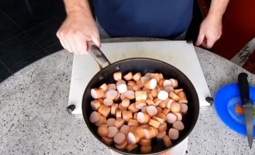 Краснокочанная капуста тушеная. Тушеная красная капуста по-чешски с медом 11 Краснокочанная капуста тушеная. Тушеная красная капуста по-чешски с медом 11