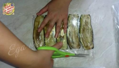 Как хранить кабачки и баклажаны. Заморозка на зиму баклажанов и кабачков в домашних условиях