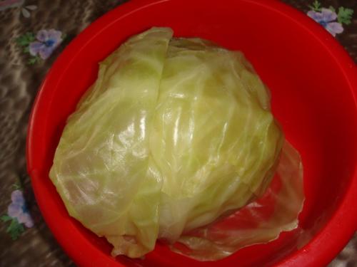 Капуста на зиму замороженная. Как сохранить капусту зимой? 05 Капуста на зиму замороженная. Как сохранить капусту зимой? 05