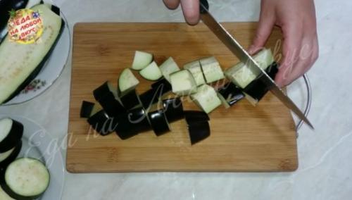 Как хранить кабачки и баклажаны. Заморозка на зиму баклажанов и кабачков в домашних условиях