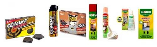 Как появляются тараканы в квартире. Как уничтожить тараканов?