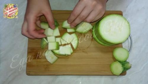 Как хранить кабачки и баклажаны. Заморозка на зиму баклажанов и кабачков в домашних условиях