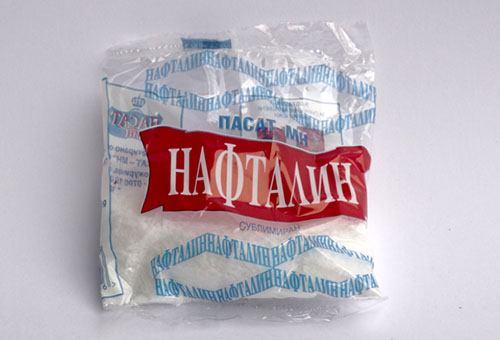 Моль, как избавиться от неё. Как избавиться от моли – народная рецептура