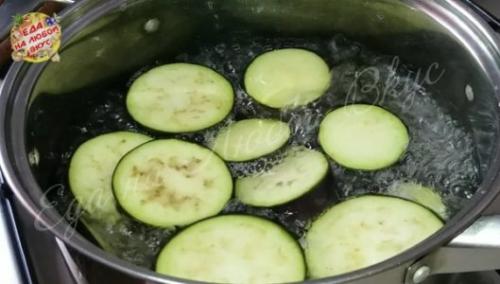 Как хранить кабачки и баклажаны. Заморозка на зиму баклажанов и кабачков в домашних условиях