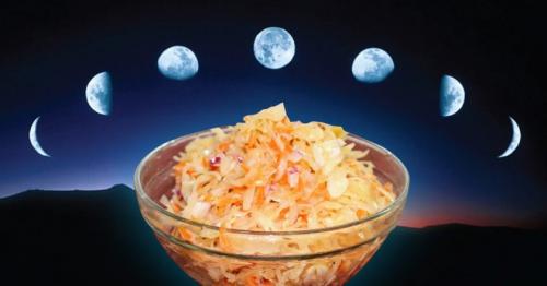 В какие дни квасят капусту на зиму. Когда квасить капусту в 2019 году