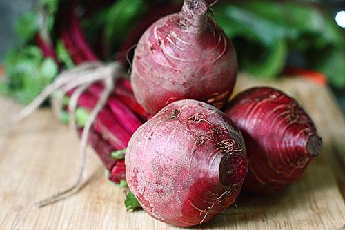 Польза и вред красной свеклы. Красная свекла: польза и вред