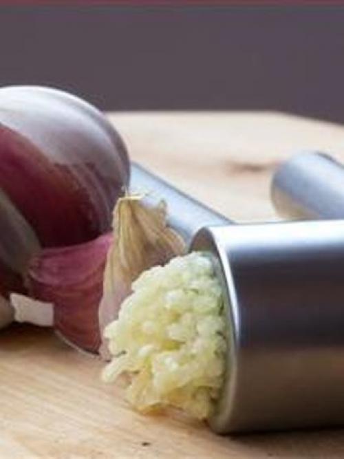 Чеснок с водкой рецепт тибетский. Как сделать тибетский эликсир молодости из чеснока?