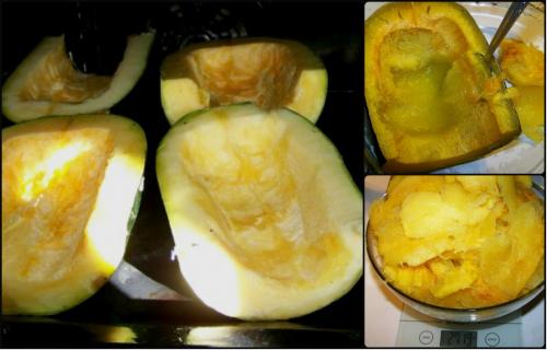 Кабачки зимой. Как использовать зимой кабачки-гиганты