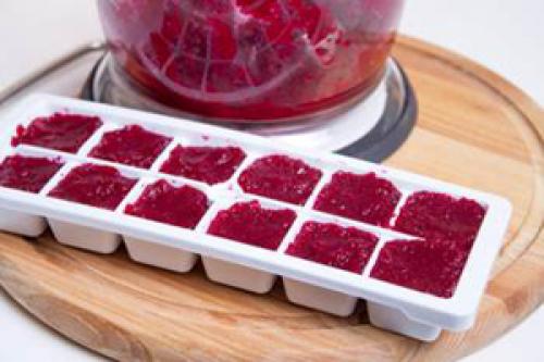 Как заморозить свеклу на зиму. Заморозка свеклы на зиму: рецепты