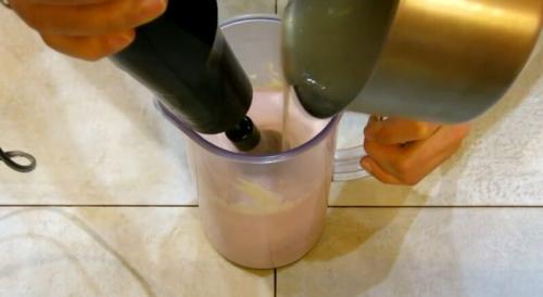 Как сделать из яблок пастилу. Рецепт пастилы из яблочного пюре с агар агаром в домашних условиях