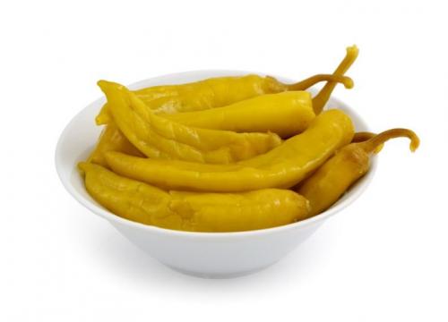 Перец острый квашеный цицак (по-армянски). Армянская кухня: цицак – квашеный острый перец